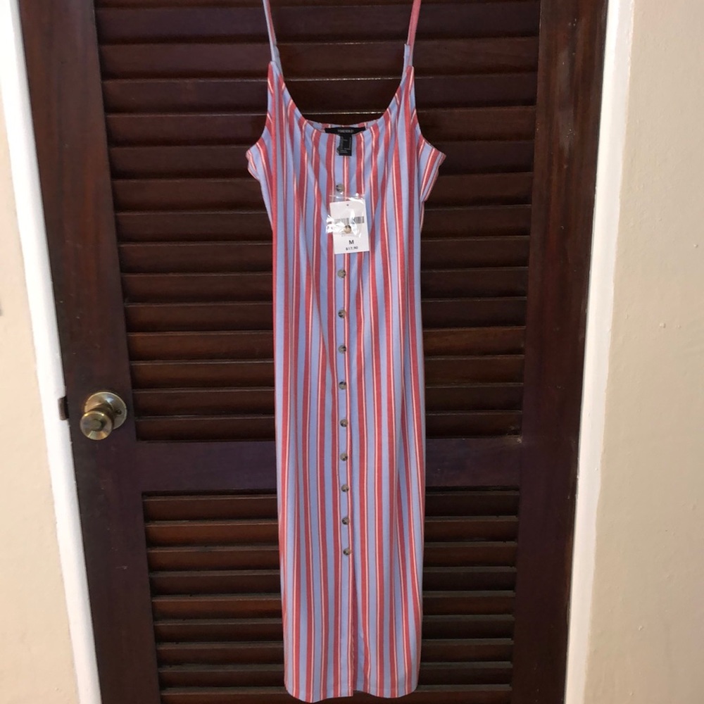 Knit Dress